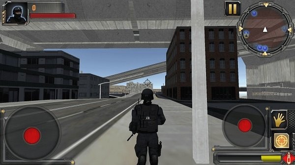 最強射擊隊長安卓版 v1.0.2 手機版 1