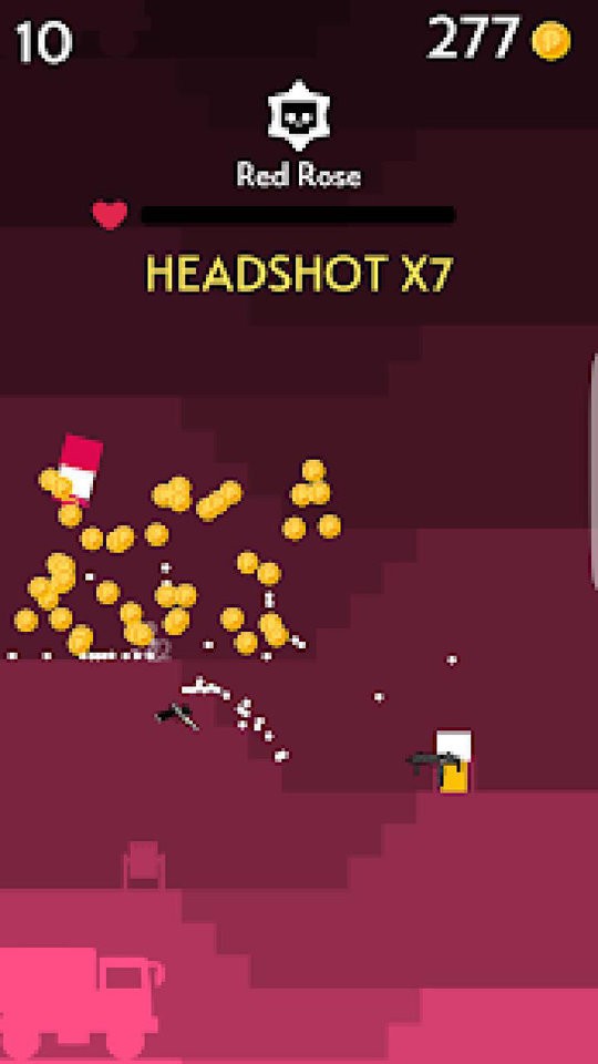 精準(zhǔn)射擊 v1.6 安卓版 2