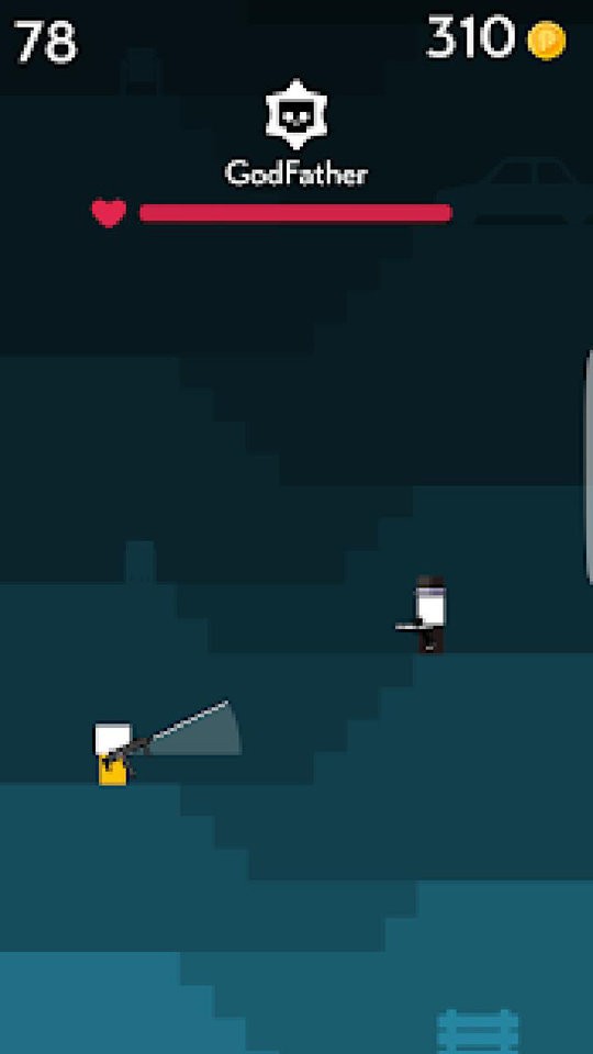 精準(zhǔn)射擊 v1.6 安卓版 0