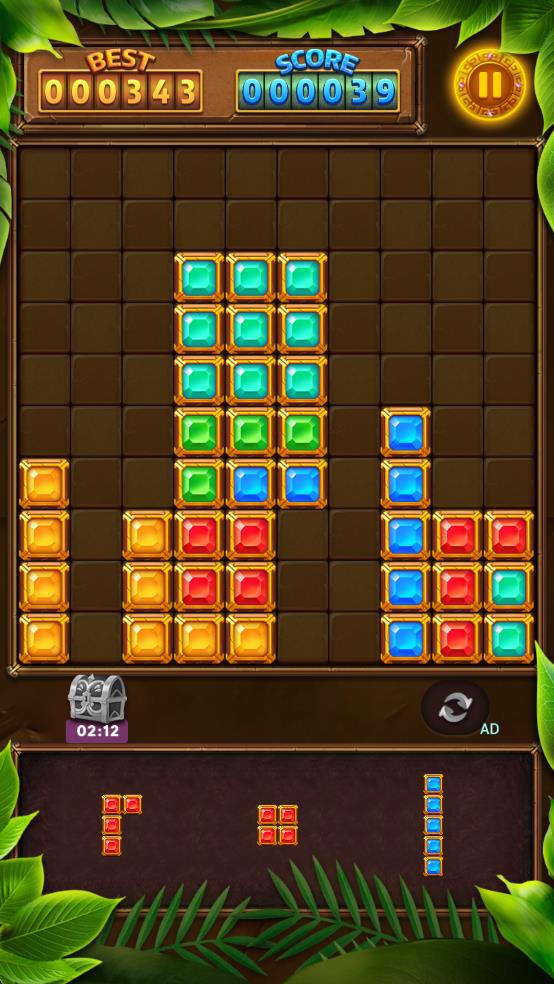 魔法符文寶石拼圖 v1.1.6 安卓版 1