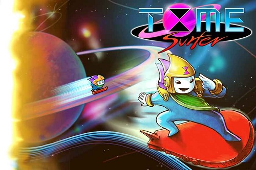 時(shí)空沖浪王 v1.4.2 安卓版 2