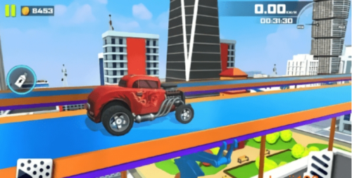 火力競速無限 v1.4 手游版 1