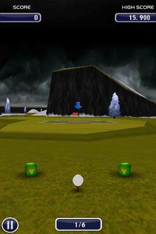 3D高爾夫 v1.9.0 安卓版 0
