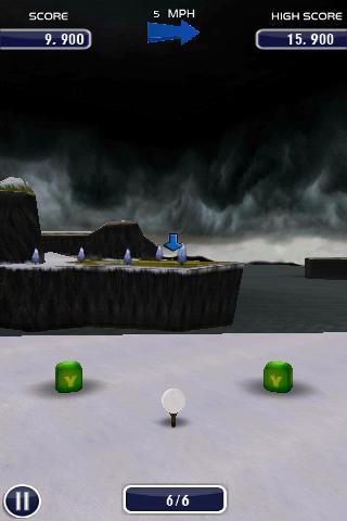3D高爾夫 v1.9.0 安卓版 1