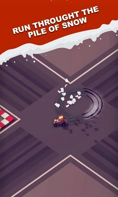 雪地獵車手 v9.0 安卓版 0