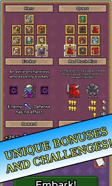 simple rpg v1.1.0 安卓版 0