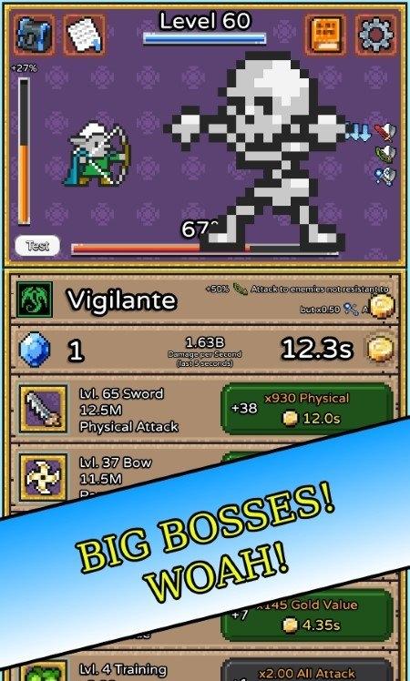 simple rpg v1.1.0 安卓版 2