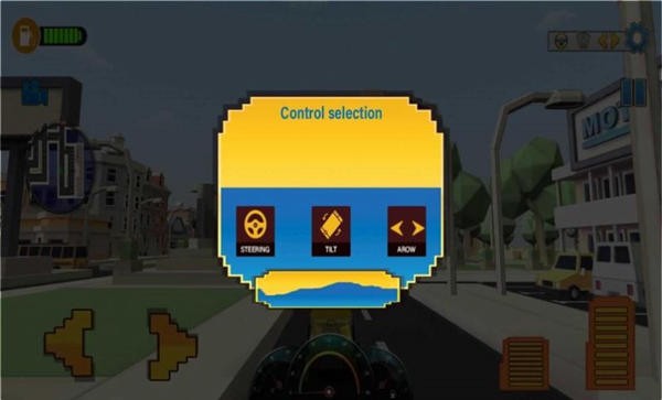 小精靈出租車 v1.3 安卓版 0