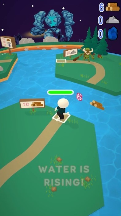 空閑捷徑 v0.1 安卓版 1