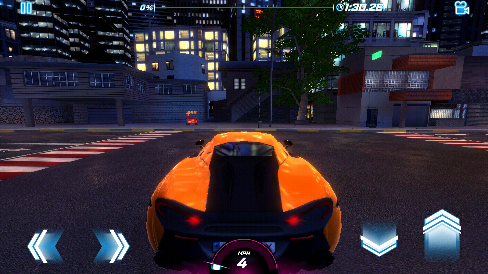 東京漂移 v1.6.2 安卓版 2
