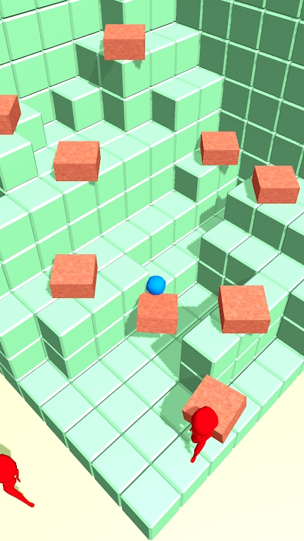 攀登競(jìng)速挑戰(zhàn) v1.0.3 安卓版 1