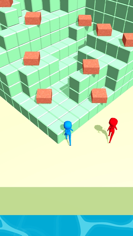 攀登競(jìng)速挑戰(zhàn) v1.0.3 安卓版 0