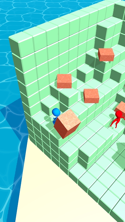 攀登競(jìng)速挑戰(zhàn) v1.0.3 安卓版 2