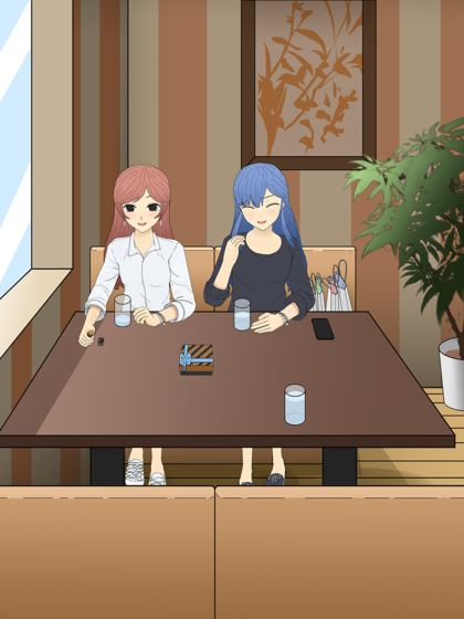 直男的相親傳說 v1.0 安卓版 2