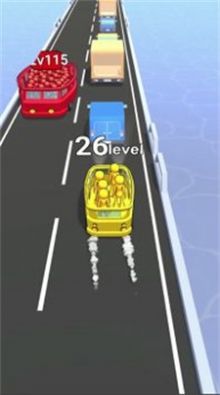 閃避巴士 v0.0.1 安卓版 0
