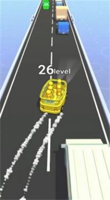 閃避巴士 v0.0.1 安卓版 2