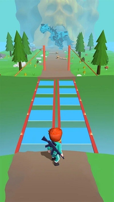 生存挑戰(zhàn)3d v1.1.2 安卓版 0