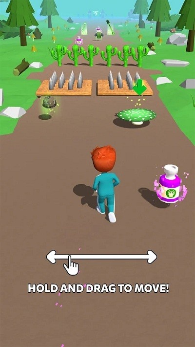 生存挑戰(zhàn)3d v1.1.2 安卓版 1