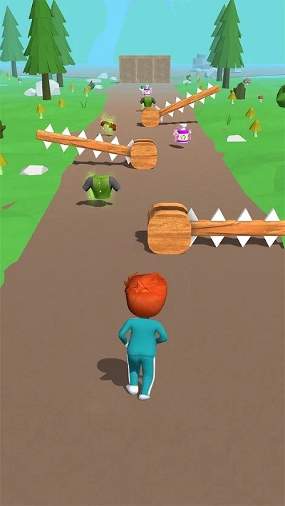 生存挑戰(zhàn)3d v1.1.2 安卓版 2