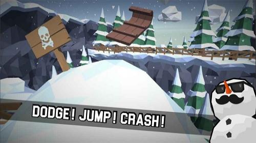 雪橇 v1.0.1 安卓版 0
