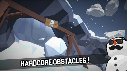 雪橇 v1.0.1 安卓版 1