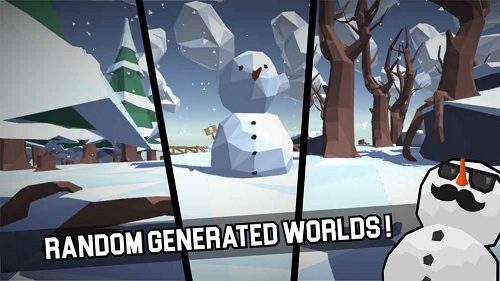 雪橇 v1.0.1 安卓版 2