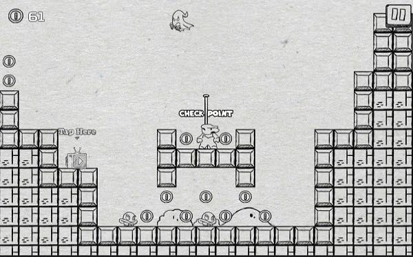 超級潘特龍冒險 v1.0.6 安卓版 0