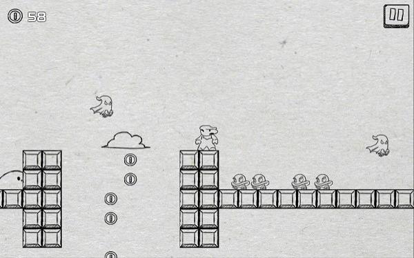 超級潘特龍冒險 v1.0.6 安卓版 1