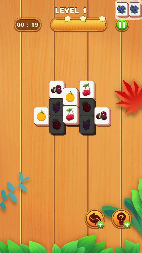 幸運對對碰 v1.0.0 安卓版 2