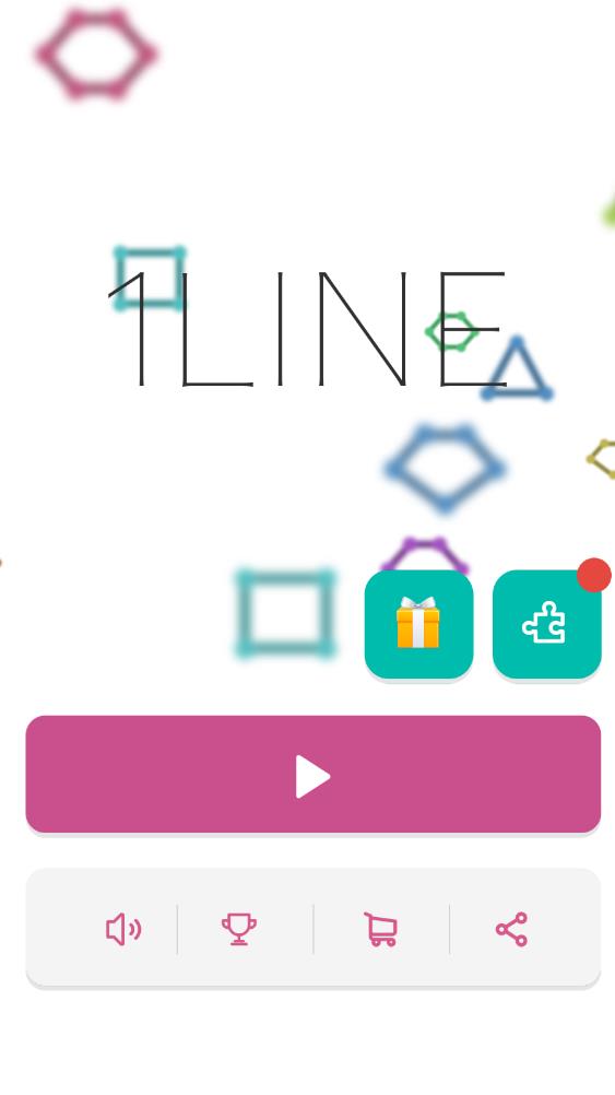 1line v1.4.2 安卓版 0