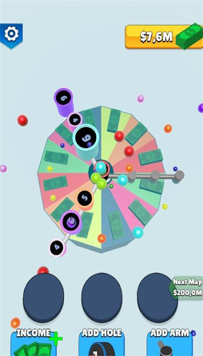 合并迷洞 v0.1.0 安卓版 2