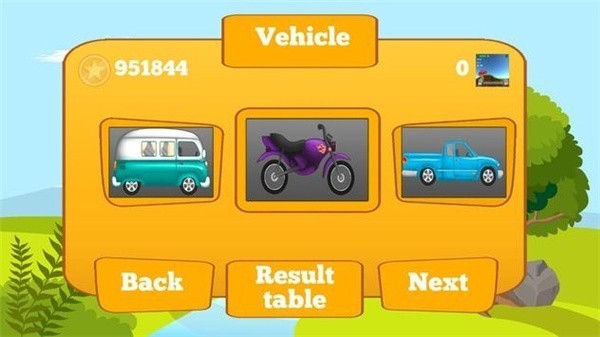 高山跳躍賽車 v1.14 安卓版 2