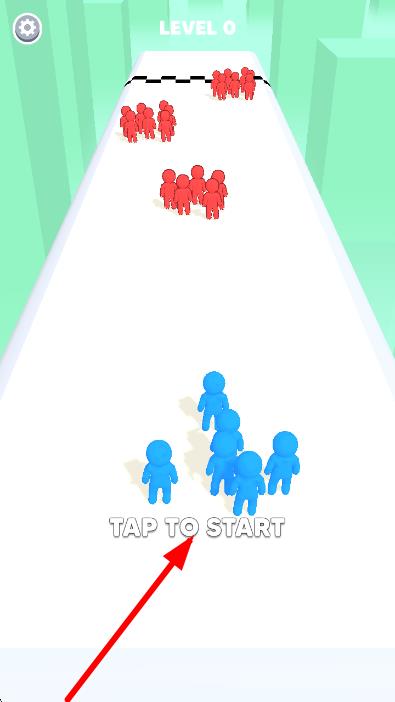 快跑火箭來了 v1.0.7 安卓版 1