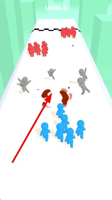 快跑火箭來了 v1.0.7 安卓版 2