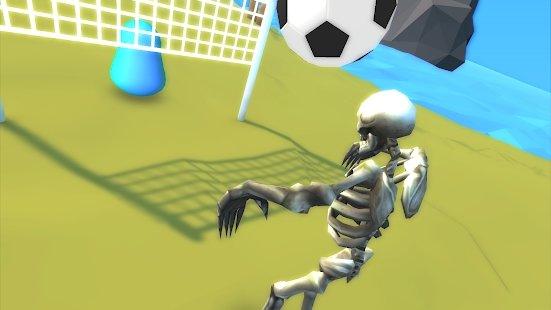 瘋狂排球3d v1.0.6_ARM7 安卓版 2