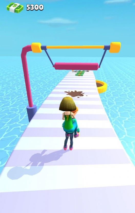 背老婆跑酷 v0.1.1 安卓版 0