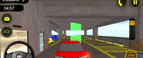 泊車(chē)大師3D v1.0.0 手游版 2