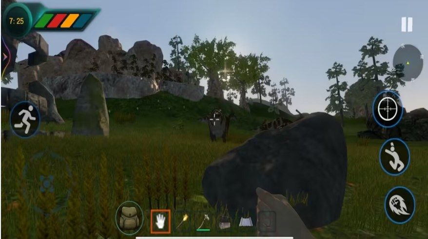 變異恐龍大作戰(zhàn) v1.7 安卓版 0