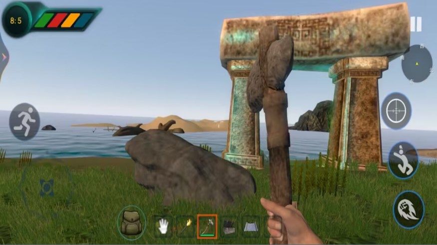 變異恐龍大作戰(zhàn) v1.7 安卓版 2