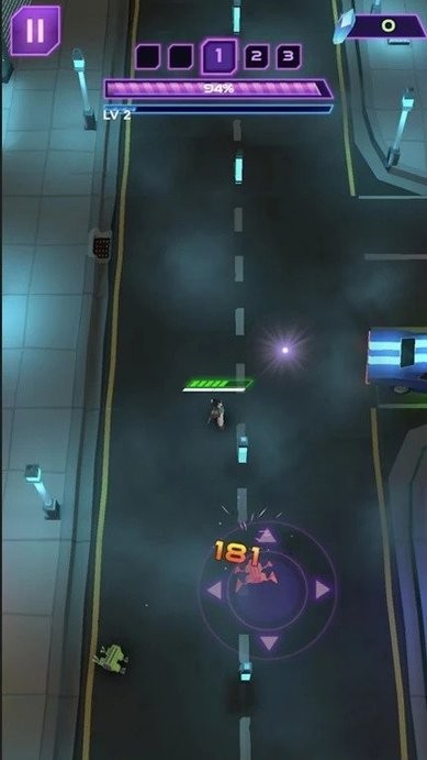 末班列車Last Train v1.0 安卓版 1