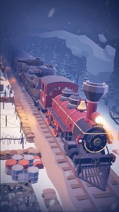 末班列車Last Train v1.0 安卓版 0