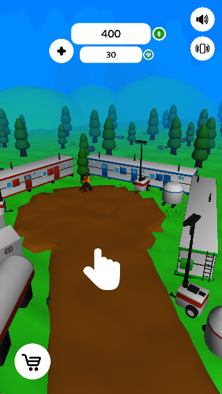 采礦模擬器 v1.0.8 安卓版 0