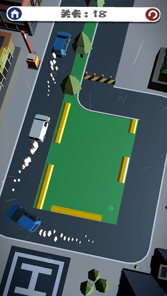輕松停車場手機版 v1.0 安卓版 1