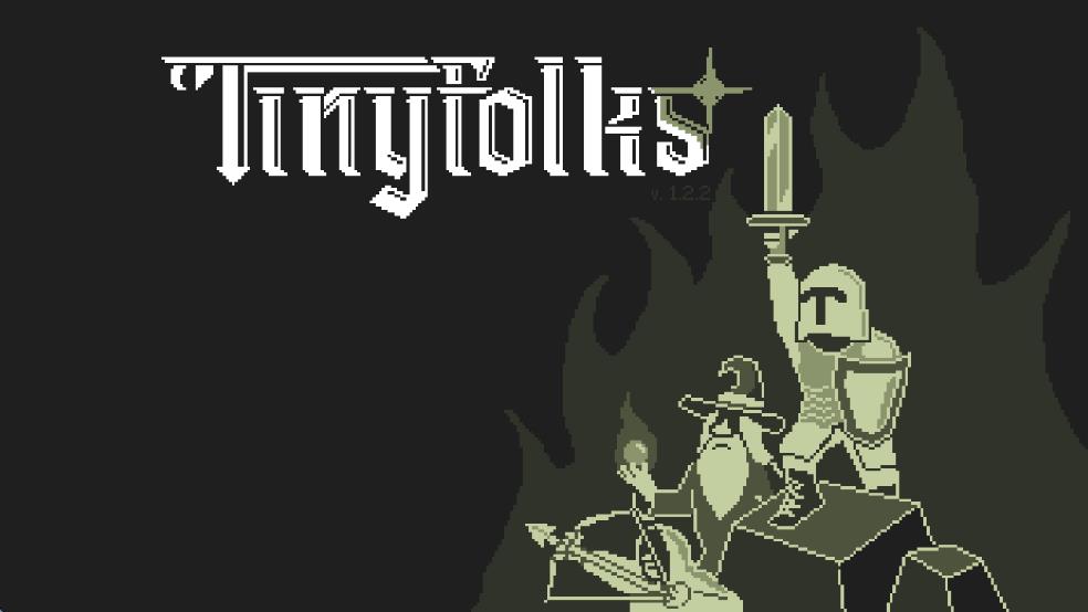 小小村民TinyFolks v1.2.2 安卓版 0