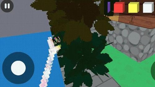沙盒世界探索最新版 v2.0.1 安卓版 0