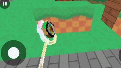 沙盒世界探索最新版 v2.0.1 安卓版 1