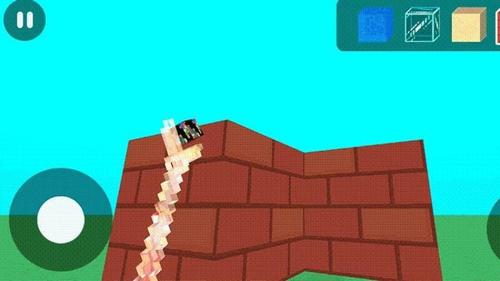 沙盒世界探索最新版 v2.0.1 安卓版 2