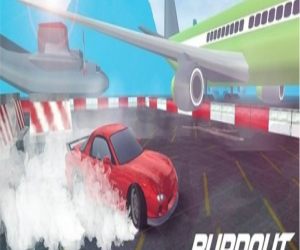 憤怒的漂移 v1.0 手游版 0