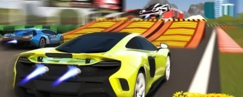 賽車模擬器2020 v1.0 手游版 2