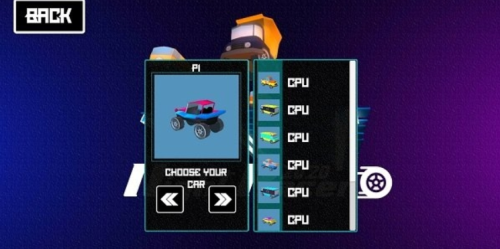 夜間賽車2020 v1.1.1 最新版 2